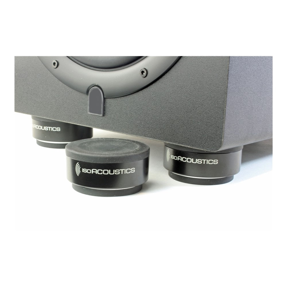 IsoAcoustics ISO-Puck