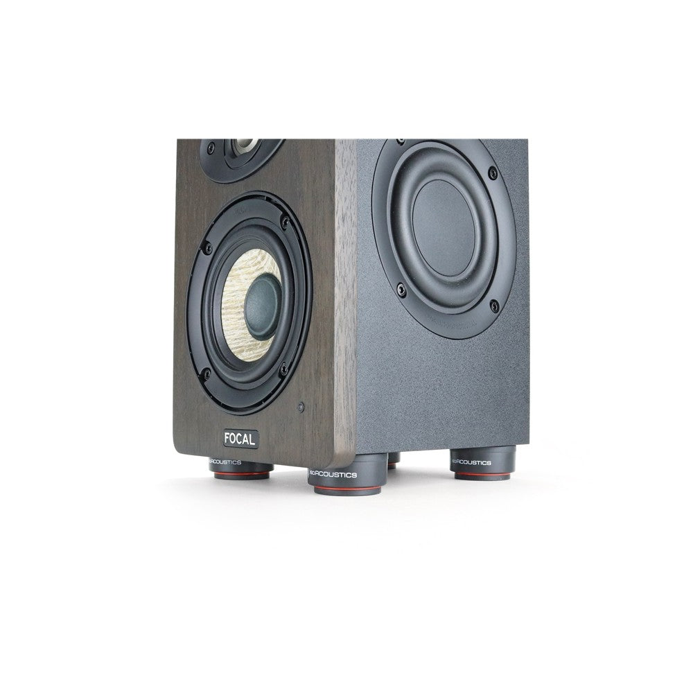 IsoAcoustics ISO-Puck mini (Paquete de 8 unidades)