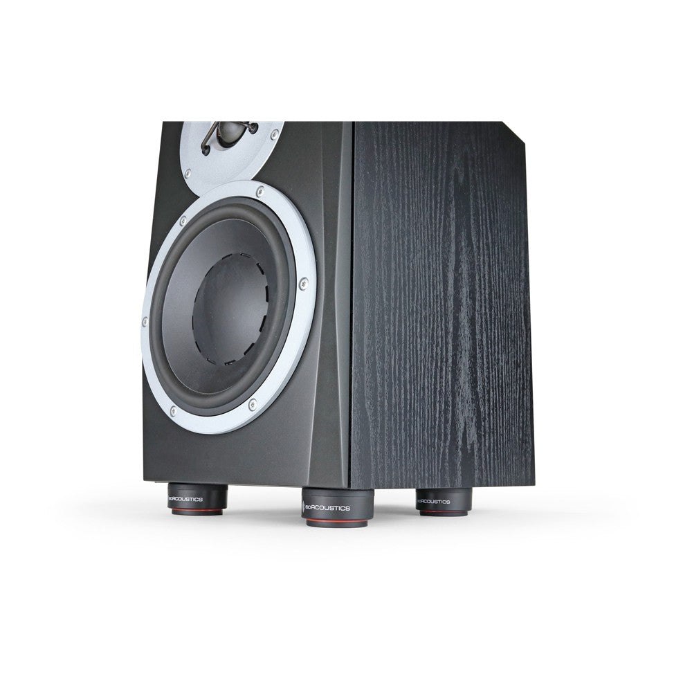 IsoAcoustics ISO-Puck mini (Paquete de 8 unidades)