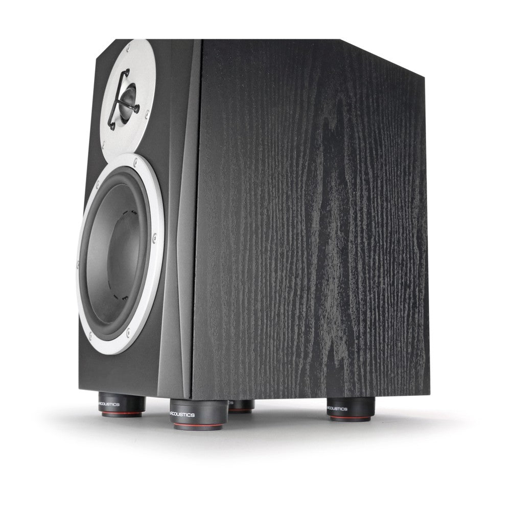 IsoAcoustics ISO-Puck mini (Paquete de 8 unidades)