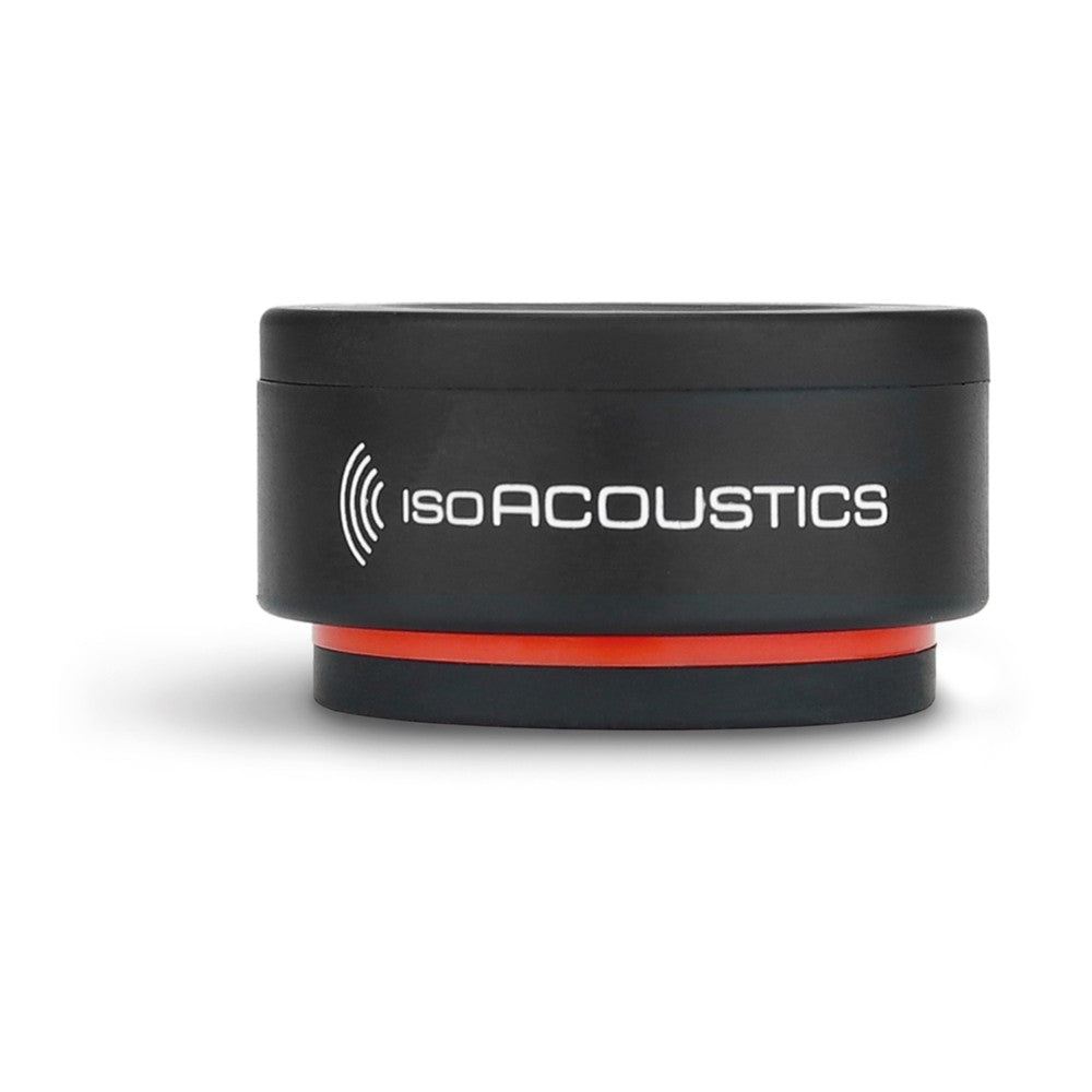 IsoAcoustics ISO-Puck mini (Paquete de 8 unidades)