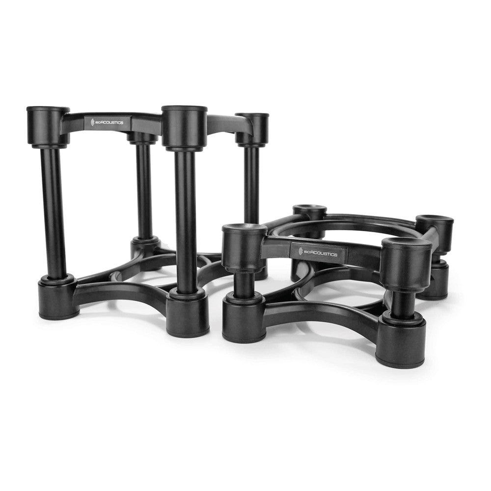 IsoAcoustics ISO-200 Speaker stand per 7" e 8“