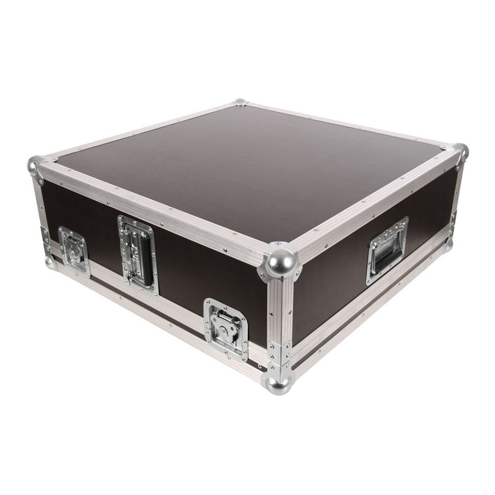 Allen & Heath Flight Case per Qu-24