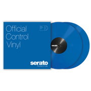 Serato 12’’ Serato Performance Series Blue