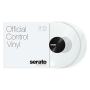 Serato 12’’ Serato Performance Series Clear