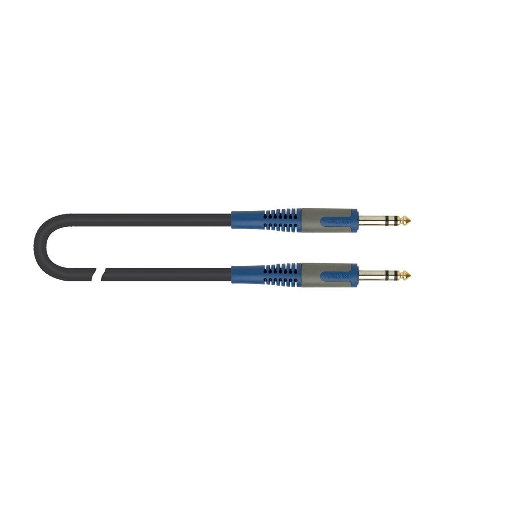 Quik Lok RKSI202-3 Cavo per strumenti jack stereo - jack stereo