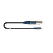 Quik Lok RKSA132-2 Cavo adattatore, 2 metri