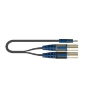 Quik Lok RKSA/192-3 Cavo adattatore, 3 metri