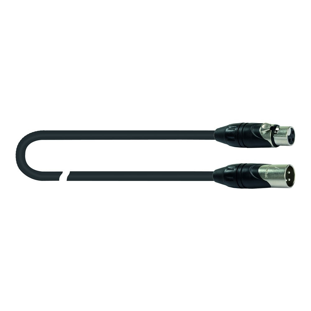 Quik Lok SS/TWO-9 Cavo per microfono