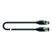 Quik Lok SS/TWO-9 Cavo per microfono