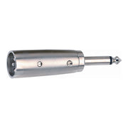 Quik Lok G/123-K Adattatore audio