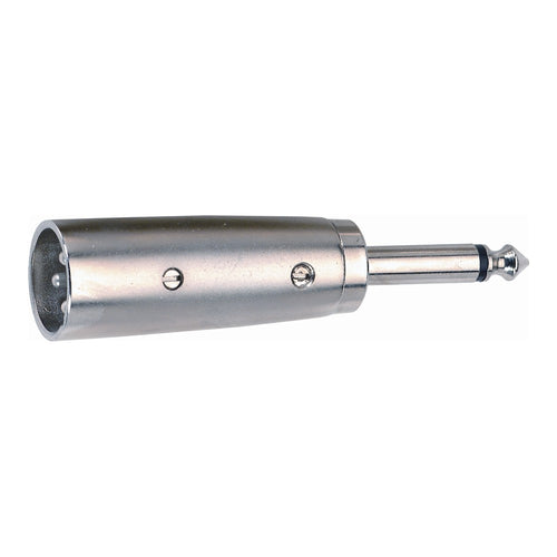 Quik Lok G/123-K Adattatore audio