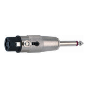Quik Lok F/146 Adattatore audio