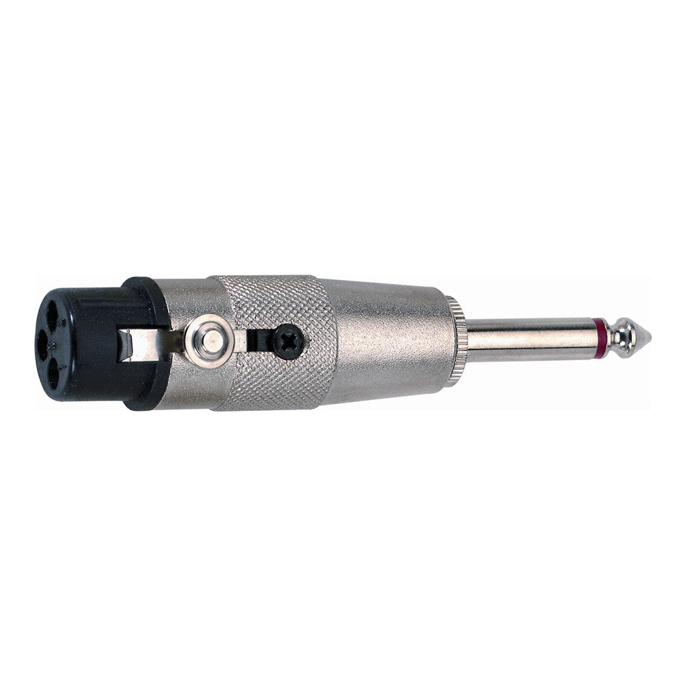 Quik Lok F/146 Adattatore audio