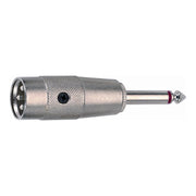 Quik Lok G/123 Adattatore audio