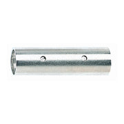 Quik Lok G/283-K Adattatore audio Cannon XLR maschio 3 poli/Cannon XLR maschio 3 poli