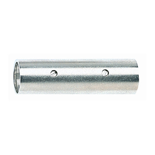 Quik Lok G/283-K Adattatore audio Cannon XLR maschio 3 poli/Cannon XLR maschio 3 poli
