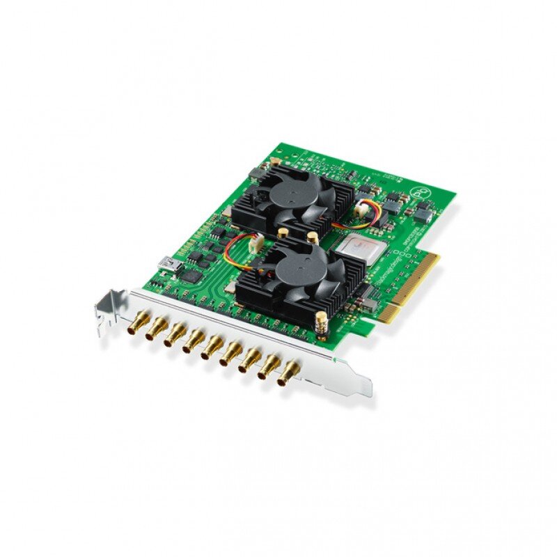Blackmagic Design DeckLink Quad 2