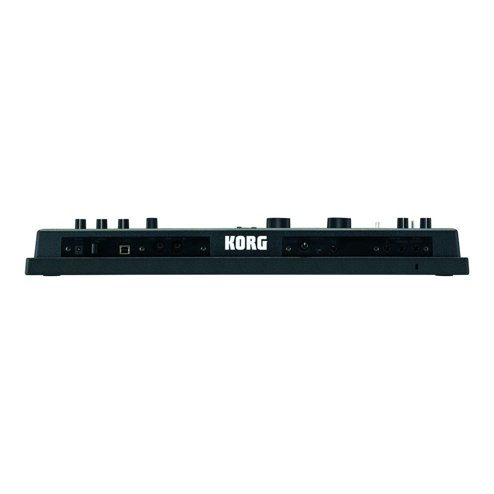 KORG MICROKORG XL+ Synthesizer with Vocoder