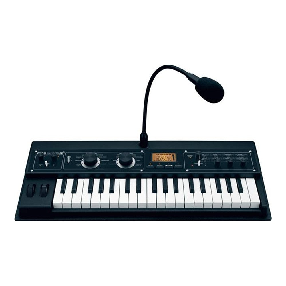 KORG MICROKORG XL+ Sintetizzatore con Vocoder