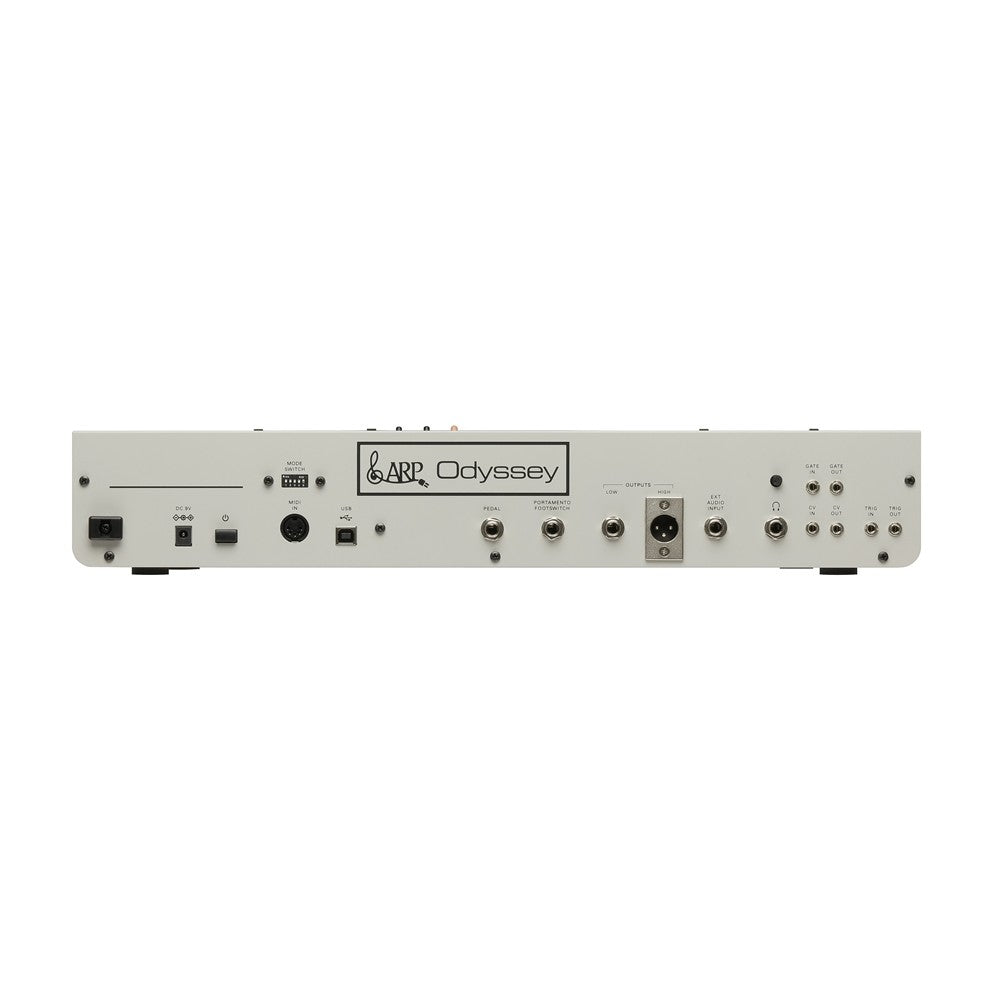 ARP ODYSSEY MODULE REV1 Duophonic Synthesizer