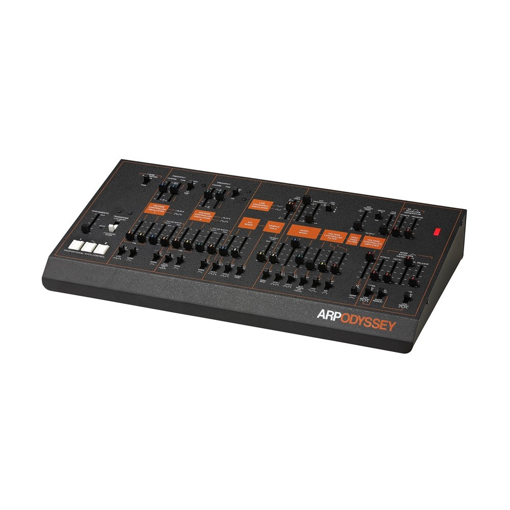 ARP ODYSSEY MODULE REV3 Sintetizador Duofónico