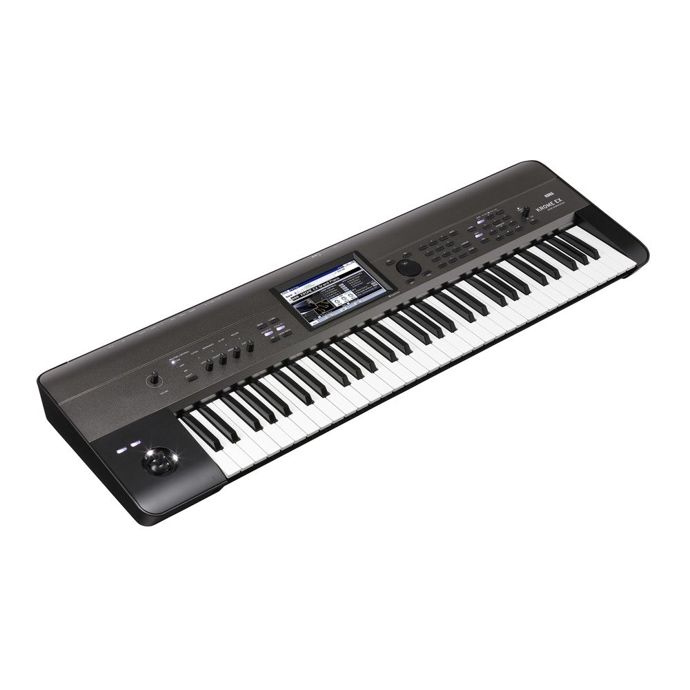 Korg KROME-61 EX