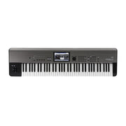 KORG KROME-73 EX Sintetizzatore workstation