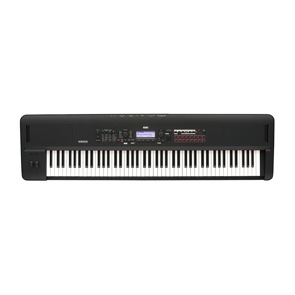 KORG KROSS2-88-MB Synth Workstation a 88 tasti