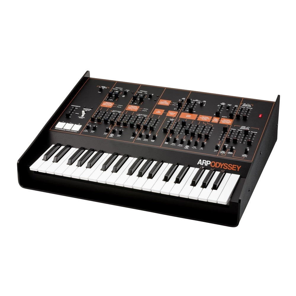 Sintetizador duofónico ARP ODYSSEY FS REV3 de 37 teclas