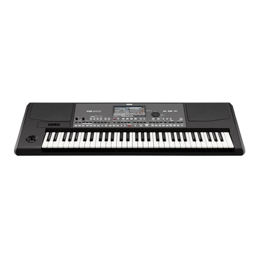 KORG PA600 Tastiera Arranger