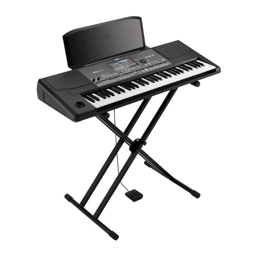 KORG PA600 Tastiera Arranger