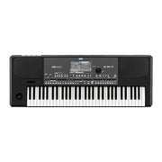 KORG PA600 Tastiera Arranger