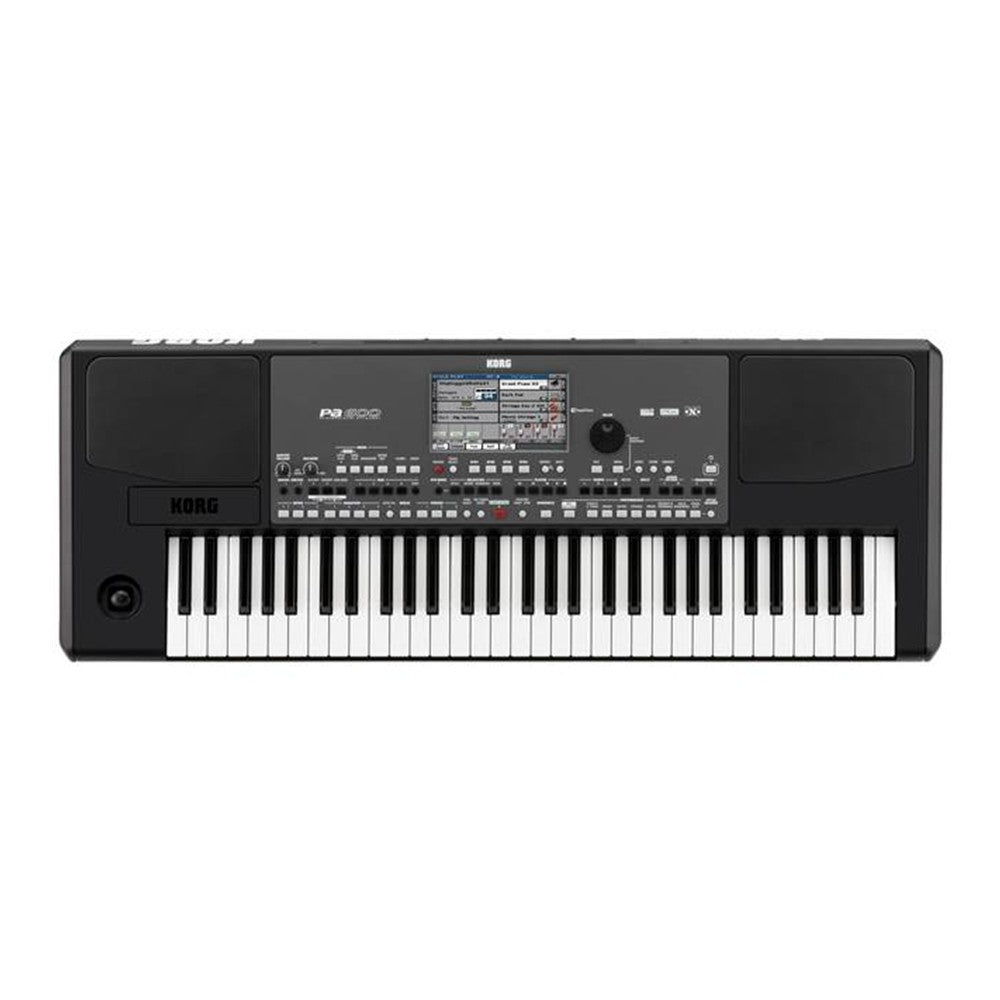 KORG PA600 Tastiera Arranger