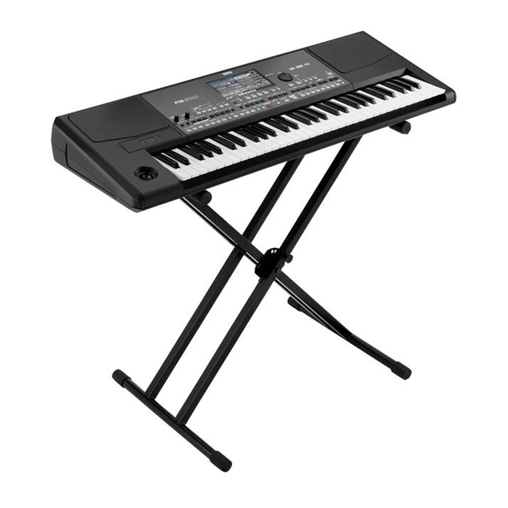 KORG PA600 Tastiera Arranger