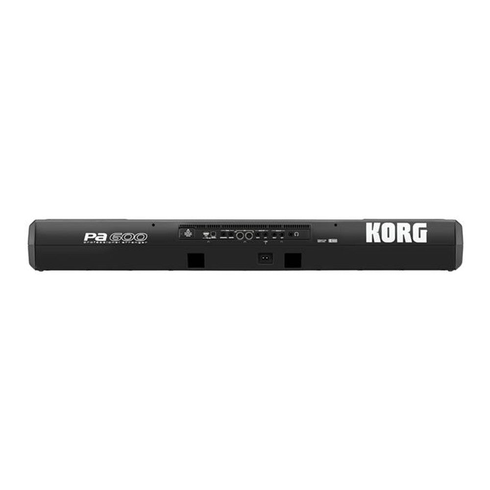 KORG PA600 Tastiera Arranger