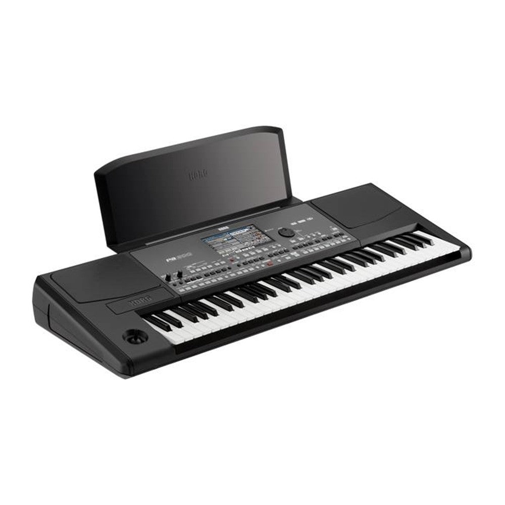 KORG PA600 Tastiera Arranger