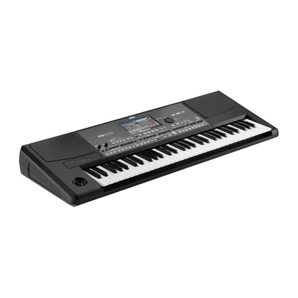 KORG PA600 Tastiera Arranger
