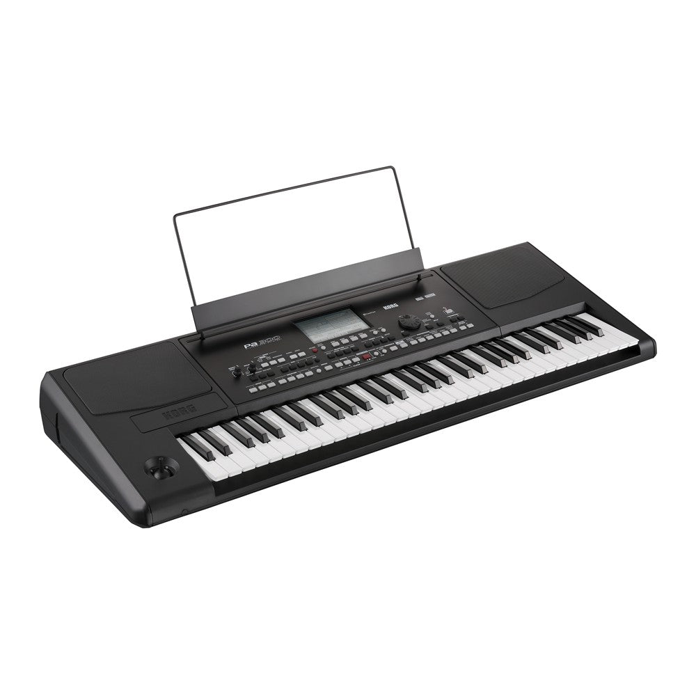 KORG PA300 Arranger workstation