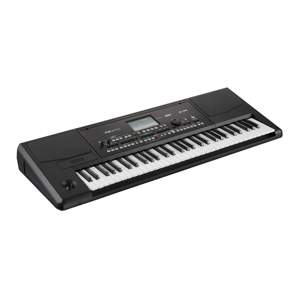 KORG PA300 Arranger workstation