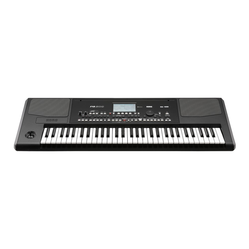 KORG PA300 Arranger workstation