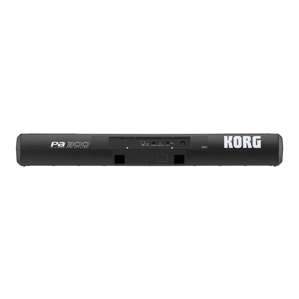KORG PA300 Arranger workstation