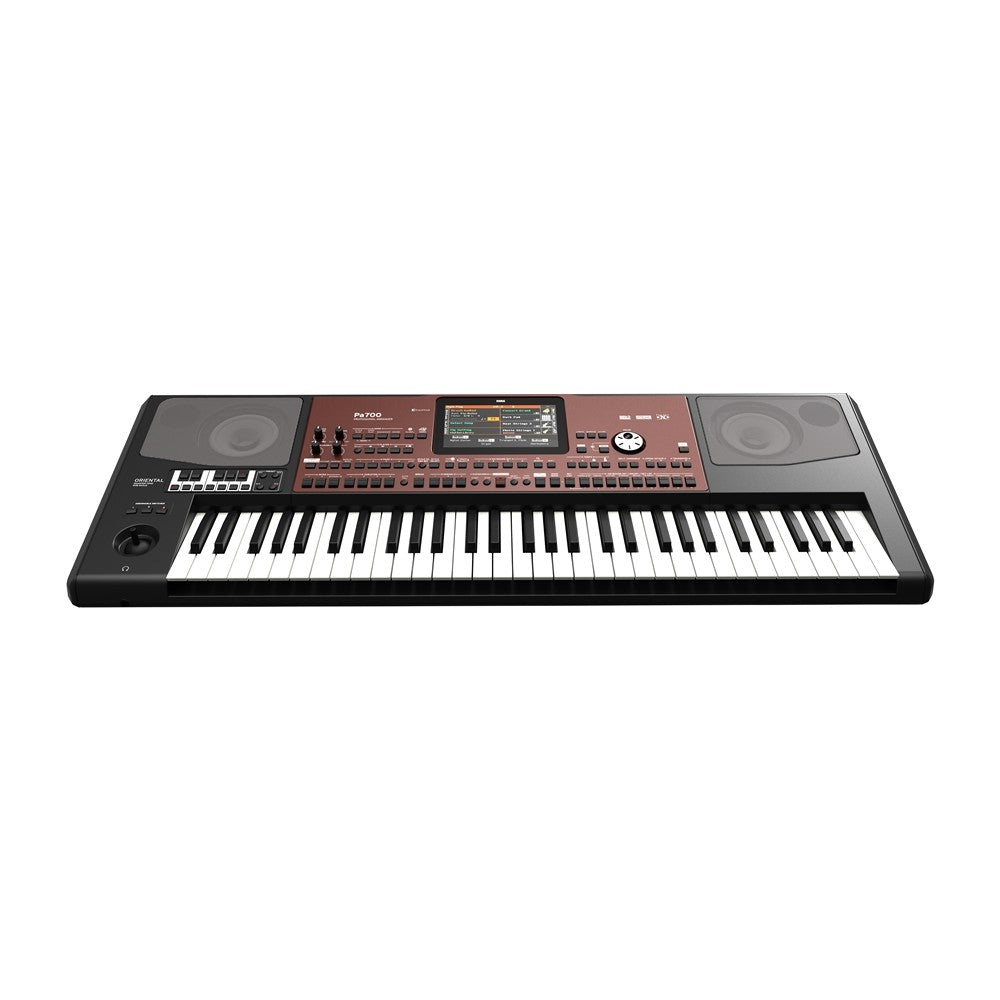 KORG PA700 OR High Performance Arranger oriental version