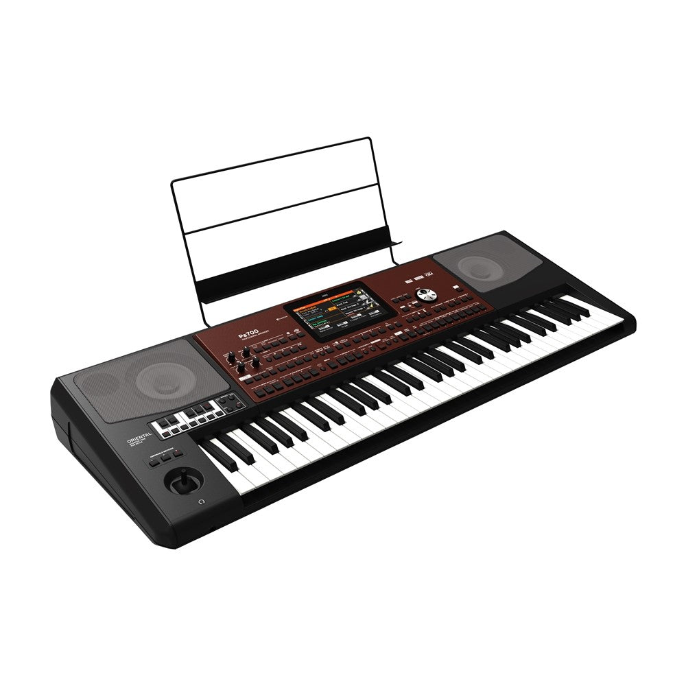 KORG PA700 OR High Performance Arranger oriental version