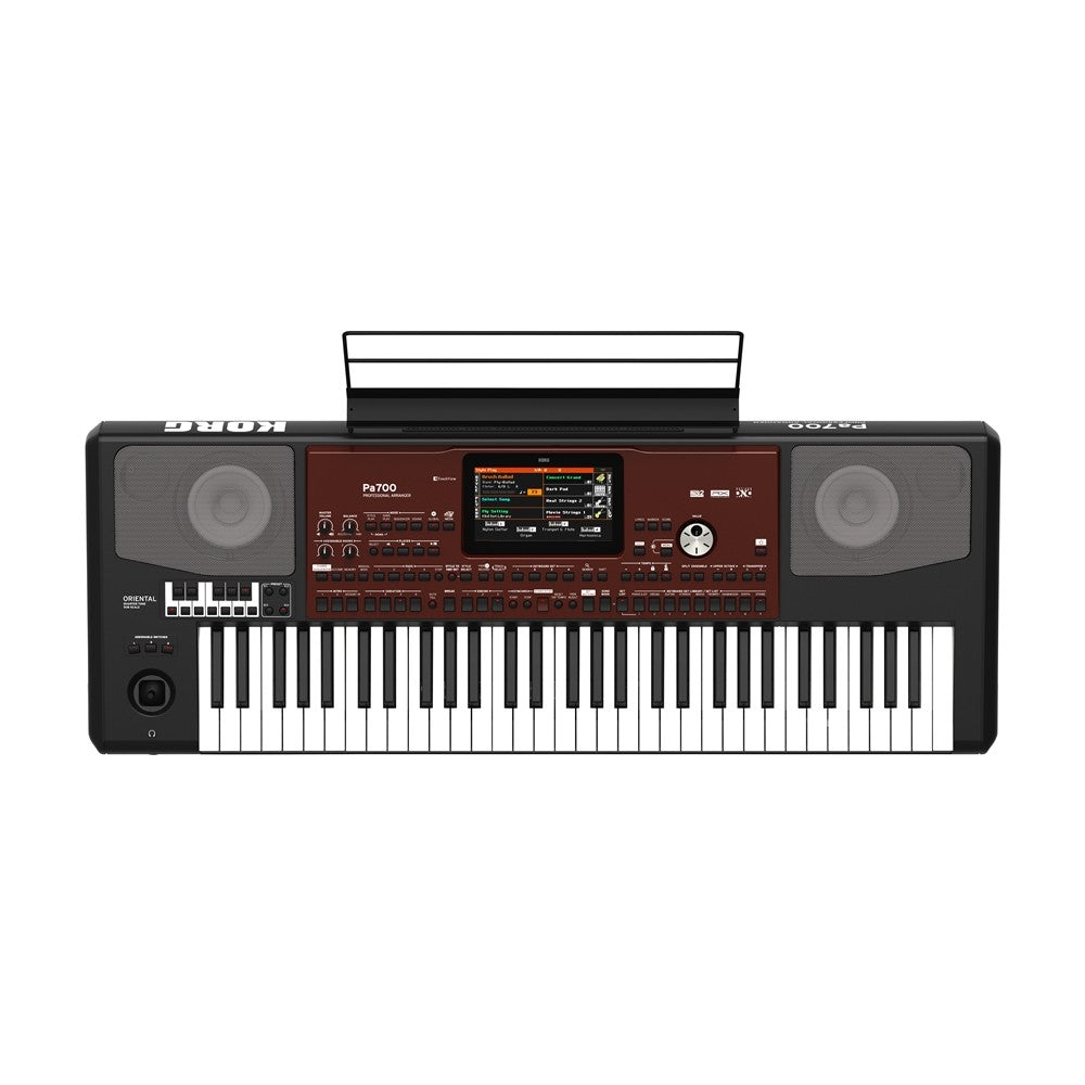 KORG PA700 OR High Performance Arranger versione oriental
