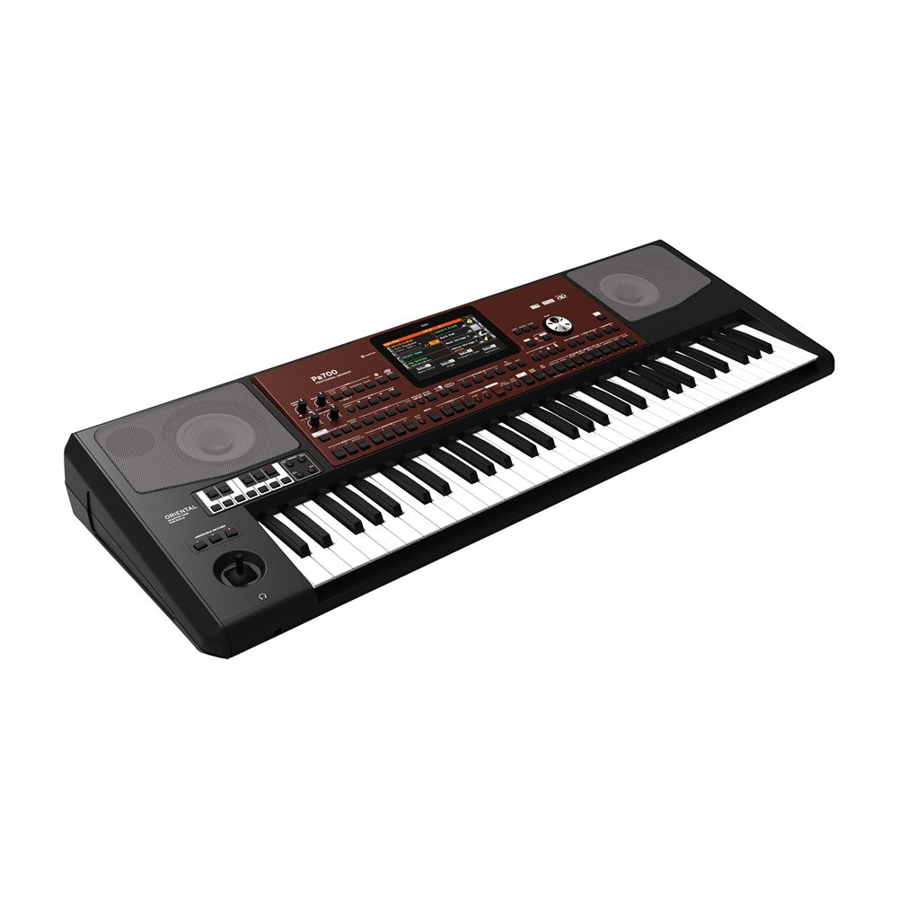 KORG PA700 OR High Performance Arranger oriental version