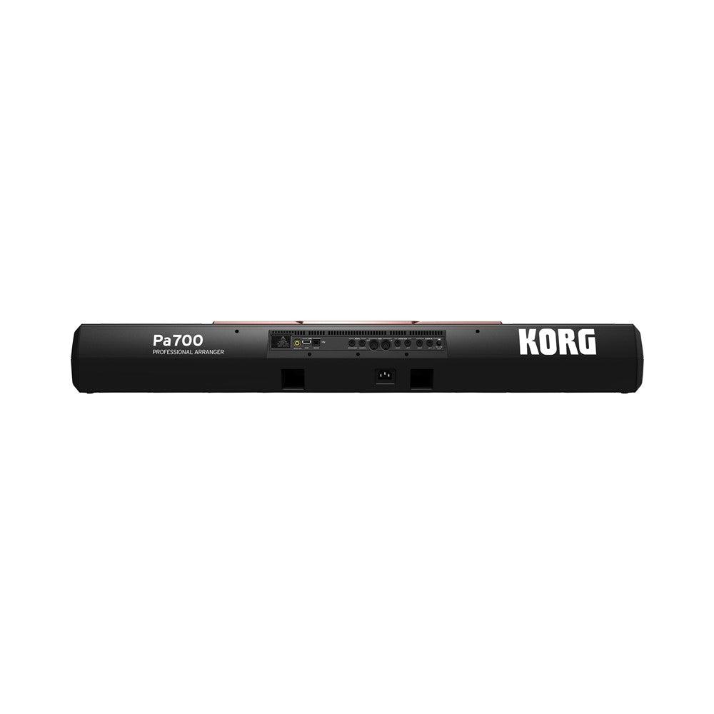 KORG PA700 OR High Performance Arranger oriental version