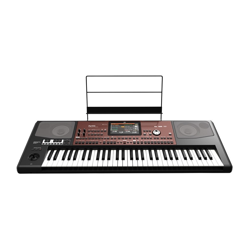 KORG PA700 OR High Performance Arranger oriental version