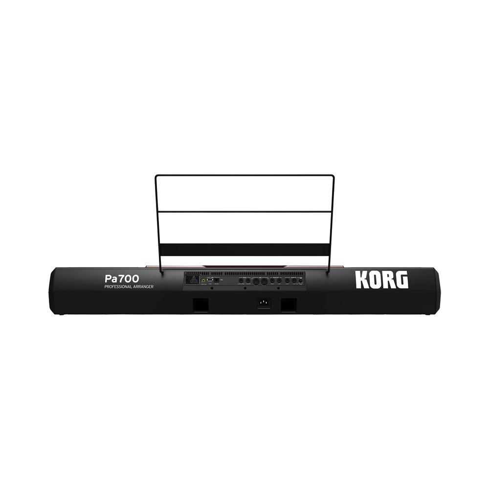 KORG PA700 OR High Performance Arranger oriental version