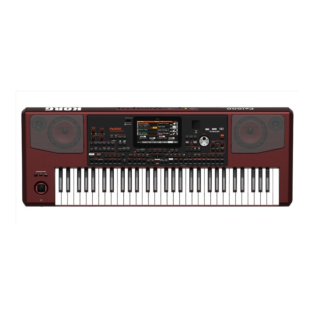 KORG PA1000 Professional Arranger
